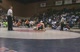 171lbs Championship Match- Brice Wolf (Greeley Central) v.s. Mike Morgan (Lakewood)