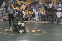Scott Davidson (Richard Montgomery) vs Inogo Agharmbaik (Kennedy)