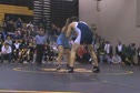 171 - Trench (River Hill) vs Daily (Urbana) - Wrestling video 171 - Trench (River Hill) vs Daily (Urbana)