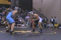 189 - Kohr (River Hill) vs Alverez (Urbana) - Wrestling video 189 - Kohr (River Hill) vs Alverez (Urbana)