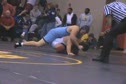 285 - Barnes (River Hill vs Fitzgerald (Urbana) - Wrestling video 285 - Barnes (River Hill vs Fitzgerald (Urbana)