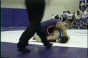 Jeremy Weinman (Blaine '98) vs Victor Dionisopolous