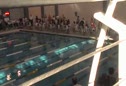 Cullen Jones 100 Free - Swimming video Cullen Jones 100 Free