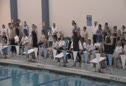 Cullen Jones 50 Free