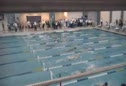 Mark Gangloff 200 IM - Swimming video Mark Gangloff 200 IM
