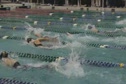 Christa Riggins 200 Free Finals
