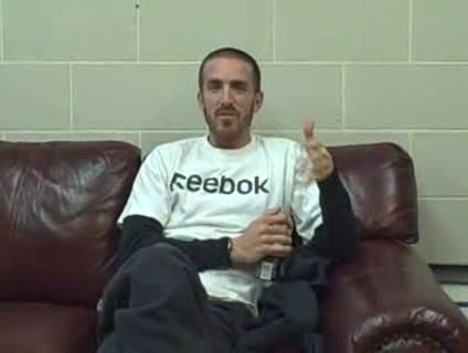 Matt Gabrielson 