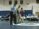 Joe at the Lakeview Invitational
