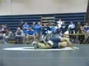 Joe at the Lakeview Tournament
