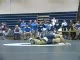 Joe at the Lakeview Tournament