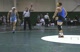 David Johnson (Michigan) vs Lester France (EMU)