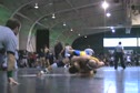 David Johnson (Michigan) vs Dan Gonser (UVA)