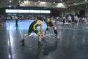 David Johnson (Michigan) vs Mike Cole (Brockport)