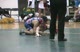 Kris Thompson, IA vs Gilberto Camacho, USA