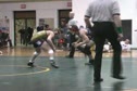 Andrew Long, IA vs Thomas Williams, USA