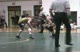 Andrew Long, IA vs Thomas Williams, USA