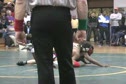 Tanner Kampen, IA vs Jon Burns, NC