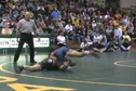 Jeret Chiri, IA vs Alex Meade, DE