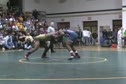 Byron Tate, IA vs Tyrell Fortune, OR