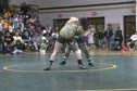 Eric Thompson, IA vs Elijah Madison, MO - Wrestling video Eric Thompson, IA vs Elijah Madison, MO