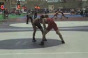 Justin Koethe vs Tanner Hiatt - Wrestling video Justin Koethe vs Tanner Hiatt