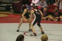 Dahmen vs Cedar Falls - Wrestling video Dahmen vs Cedar Falls