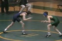 Dahmen vs Xavier