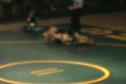 Kron vs City High