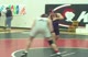 Will Freeman@ JR