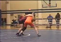 Carlyle Scott  fall- Morningside