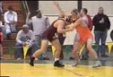 Zach Halcumb dec. Ben Anderson (Concordia)