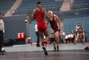 McGee v Glover Finals
