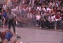 Jeremy Goree Senior National Finals