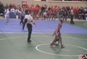 09 State Duncan 1st Round