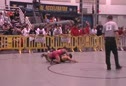 Jeremy Goree 2nd round Sen Nationals