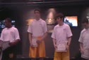 Jeremy Goree at Senior Nationals