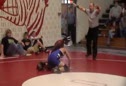 Claremore Tournament 09 James Duncan Conso Semi