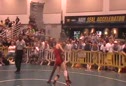 Jeremy Goree Senior Nationals Semi Finals