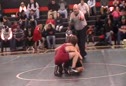 EC v Owasso 09 Garret Perry Exibition - Wrestling video EC v Owasso 09 Garret Perry Exibition
