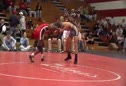 Claremore Tournament 09 Mark Carter