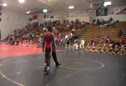 Claremore Tournament 09 Ed Boyd Conso Semi