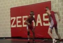 Claremore Tournament 09 Brandon White