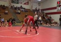Claremore Tournament 09 Marquise Jones Conso Semi