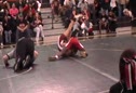 EC v Owasso 09 Mark Carter - Wrestling video EC v Owasso 09 Mark Carter