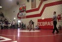 Claremore Tournament 09 Marquise Jones 5-6