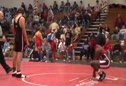 Claremore Tournament 09 Ed Boyd - Wrestling video Claremore Tournament 09 Ed Boyd