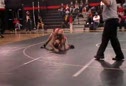 EC v Owasso 09 Brayant Adame - Wrestling video EC v Owasso 09 Brayant Adame