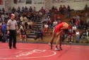 Claremore Tournament 09 Marquise Jones