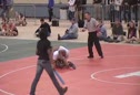 09 State Goree State Finals