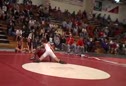 Claremore Tournament 09 Ricardo Ramirez